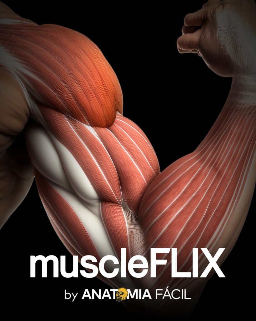 MuscleFlix