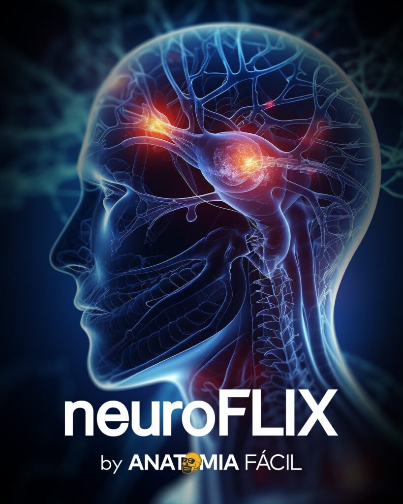 NeuroFlix